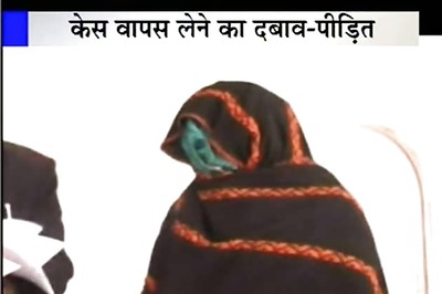 Rajasthan: Accused of rape, MLA's husband roaming free