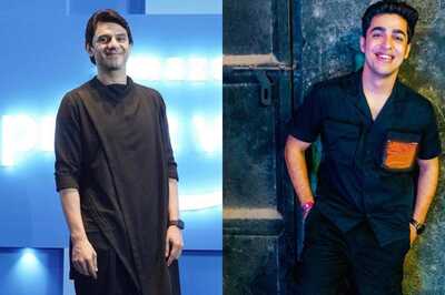 Arjun Mathur, Gagan Arora Share Updates on Made in Heaven 2, The Fame Game 2 | Exclusive