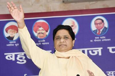 At Mayawati’s Birthday Party, a Plan to Reach out to Opposition Parties