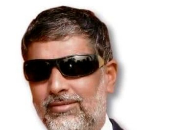 IOA Treasurer Anandeshwar Pandey Booked for Sexual Assault of Handball Player