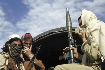 UN Report on Terrorism Reiterates What Pakistan PM Publicly 'Confessed': India