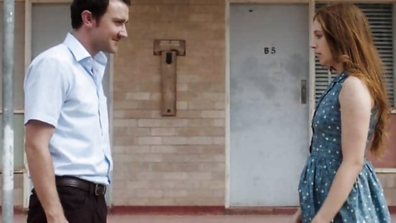 'The Infinite Man' trailer: The idea of a perfect romantic date backfires