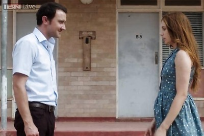 'The Infinite Man' trailer: The idea of a perfect romantic date backfires