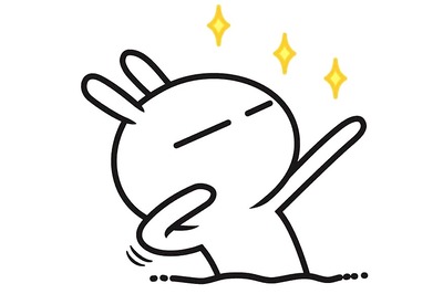 China's WeChat Rabbit to Star in its Own Movie