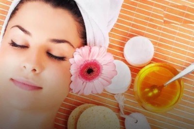 Raw Milk Scrub To Papaya Face Pack, DIY Tips For Glowing Skin Before Wedding