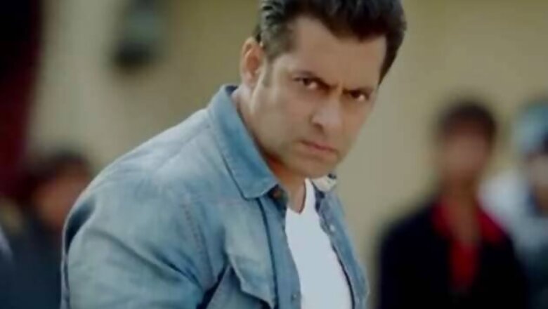 'Jai Ho' reflects country's current political scenario: Arbaaz Khan