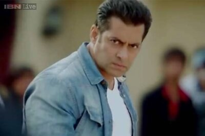 'Jai Ho' reflects country's current political scenario: Arbaaz Khan