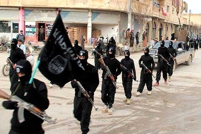 Pentagon expands cyber war against Islamic State computer networks
