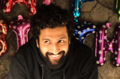 Sunny Kaushal’s Special Birthday Wish For His ‘Cutie’ Brother Vicky Kaushal Is Everything