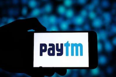 Paytm Crashes 20% On Loan Biz Decision; Biggest Decline Since Its Listing 2 Years Ago