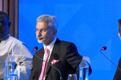 'Leave It to BCCI': Jaishankar's Quip Over Cricket Ranking, UNSC Seat at Raisina Dialogue | Watch