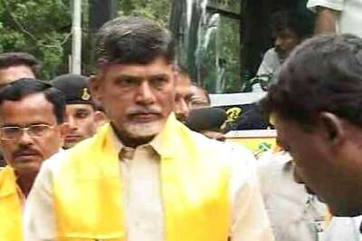 TDP hails SC's ruling on plea against Chandrababu