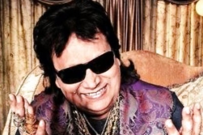 Bappi Lahiri Squashes False Reports of Him Losing His Voice