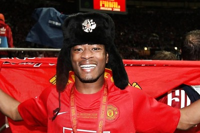 France Football Icon Patrice Evra Joins Experts Panel for UEFA EURO 2024