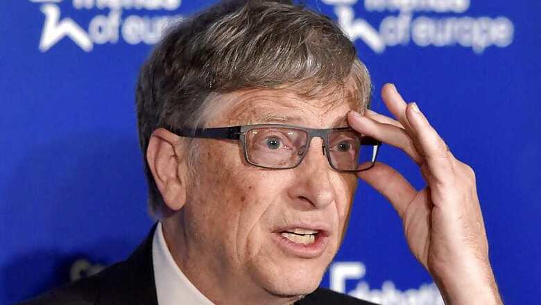 US Antitrust Case Caused Windows Mobile to Fall Behind Android: Bill Gates