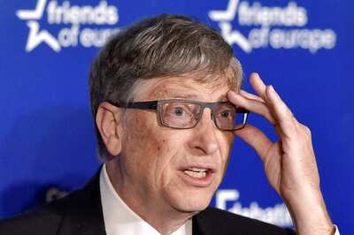 US Antitrust Case Caused Windows Mobile to Fall Behind Android: Bill Gates