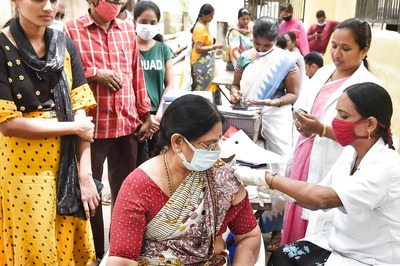 India Adds 9,531 Covid Cases, 26 Deaths; Decline in Active Cases