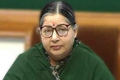 CM betrayed TN on Cauvery issue: Jaya