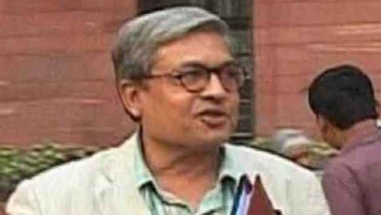 Interlocutors to visit J&K for the first time