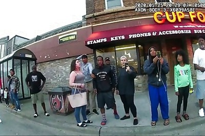 EXPLAINER: In Ex-cop's Trial, Defense Promises Video Too