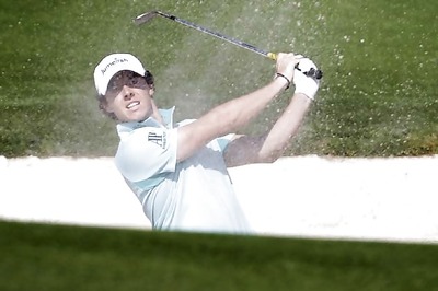 Rory McIlroy keen to win BMW Masters in Shanghai