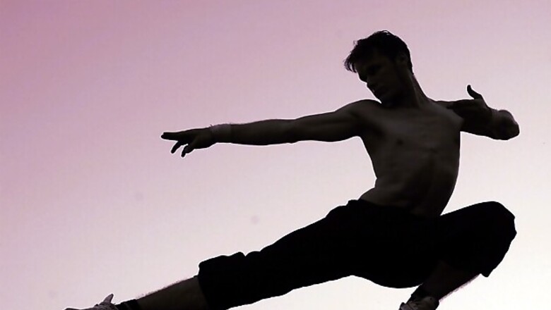 Kick-boxing, Krav Maga or Karate -- if you're a fan of the martial arts, you need to see these 11 movies