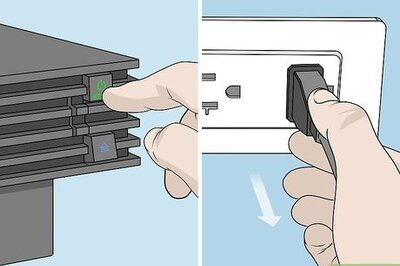 How to Hook Up a PS2 Online