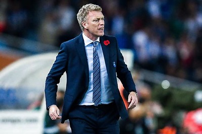 Under-fire David Moyes expects to keep Sociedad job