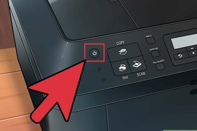 How to Fax on the Canon MX410