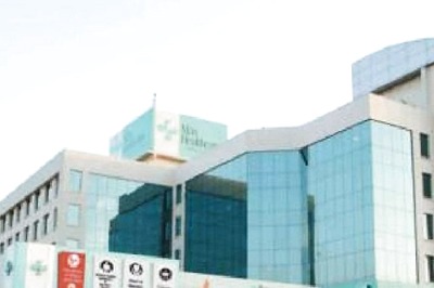MHIL to Provide Up to Rs 300 Crore Funds to Max Hospitals and Allied Services