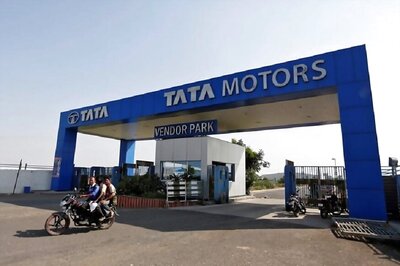 Tata Motors Collaborates With Nirma University to Enhance Employees’ Technical Skill