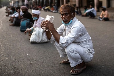 Suicides by Daily Wage Earners Doubled in Six Years, Tamil Nadu Recorded Maximum Cases in 2019