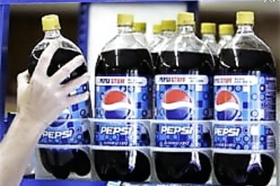 PepsiCo joins the lay-off bandwagon, to cut 3,300 jobs