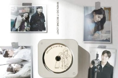 Park Hyung-Sik, Han So-Hee's K-Drama Soundtrack #1 to Release on Disney+ Hotstar, Fans Can't Contain Their Excitement