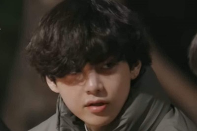 BTS: Kim Taehyung Confesses Being Hurt By People Who Treated Him As Asset And Not Friend