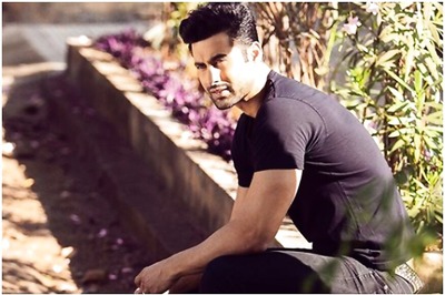 Actor Freddy Daruwala on Taking Care of Covid-19 Positive Father: Have to Keep Myself Sanitized and Sane