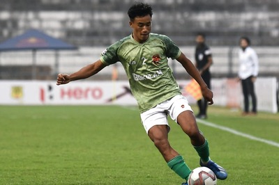 ISL Transfer News: Mumbai City FC Announce Signing of Defender Naocha Singh