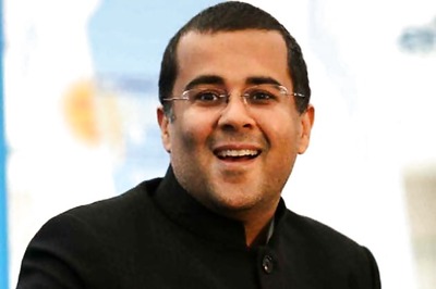 Had Modi been Doon educated, he wouldn't have faced criticism, quips Chetan Bhagat