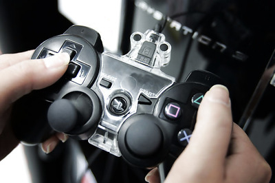 Violent video games may promote good behaviour in real life