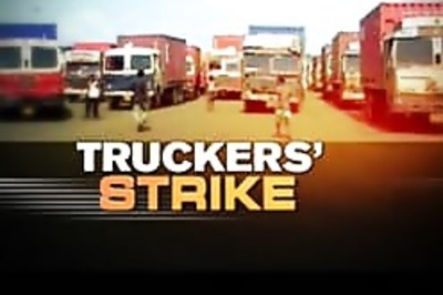 Day 2: Truckers-govt deadlock on | Talks with Govt fail