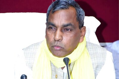 SBSP Threatens to Leave BJP Alliance in Lok Sabha Polls Over Quota Demand