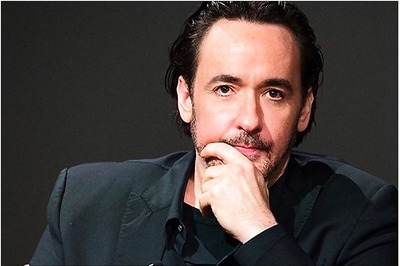 John Cusack Says Chicago Police 'Came at Him' with Batons During George Floyd Protests