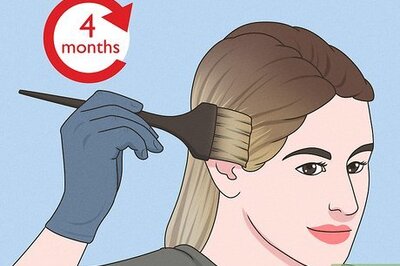 How to Maintain Balayage