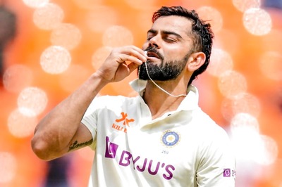 'The Moment You Step Out of Hotel Room...': Virat Kohli Reveals How Fans Inundate Him With Requests For a Hundred