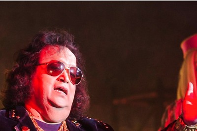 When Bappi Lahiri Described This Song From Disco Dancer As ‘Gold’