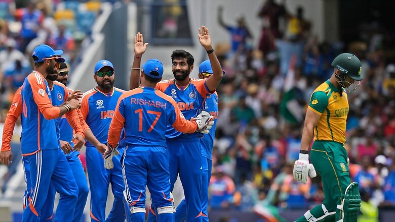 '16 Years, 9 Months & 5 Days': Delhi Police Congratulates India In Unique Style On Winning 2nd T20 World Cup Title