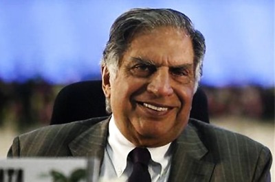 Ratan Tata gets honorary doctorate from Canada's York University