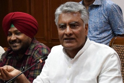 Centre Will Be Responsible for Any Inconvenience to People During 'Bharat Bandh': Punjab Cong Chief