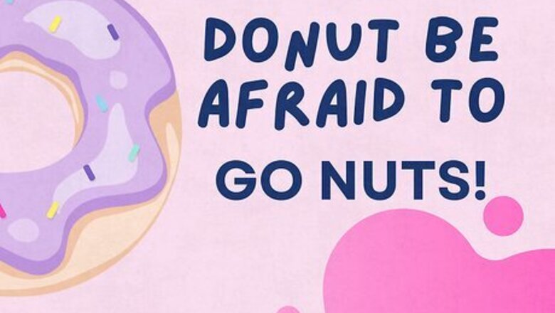 130+ Delicious Donut Puns & One-Liners for All Ages