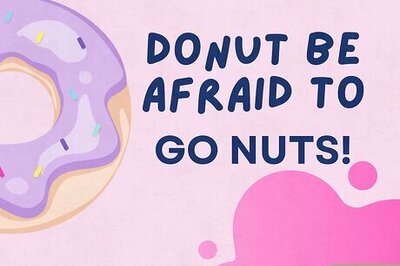 130+ Delicious Donut Puns & One-Liners for All Ages